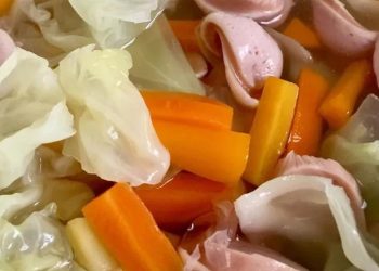 Resep Masakan Enak Akhir Bulan dengan Bahan Seadanya di Kulkas