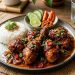 Resep Ayam Goreng Bumbu Rujak Pedas Gurih Beraroma Rempah
