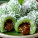 Resep Klepon Legit dan Kenyal, Anti Bocor untuk Suguhan Arisan yang Lezat
