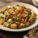 Resep Tumis Kentang Telur dan Kacang Panjang, Menu Sederhana yang Gurih dan Mengenyangkan