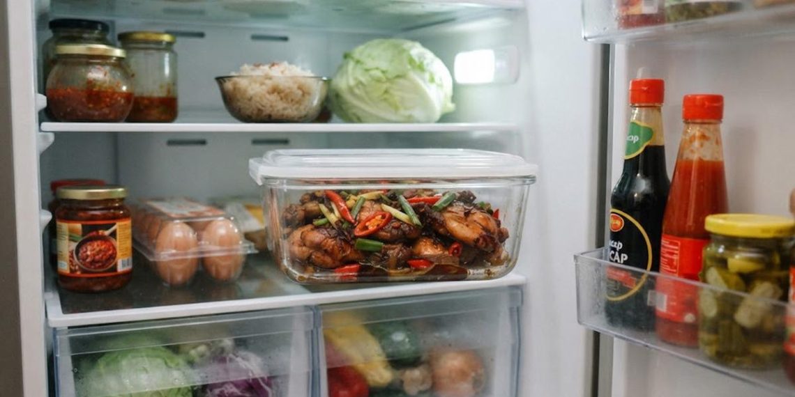 Kecap Manis Enak, Pilih Encer atau Kental untuk Masakan yang Tepat