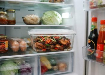 Kecap Manis Enak, Pilih Encer atau Kental untuk Masakan yang Tepat