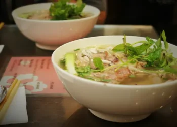 Tren Kuliner di Jabodetabek dari Makanan Viral hingga Restoran Tersembunyi