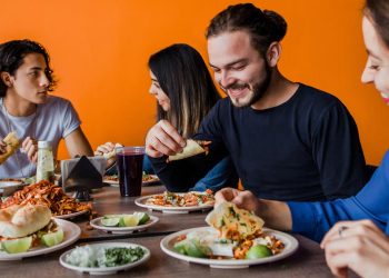 Ide Makan Malam Taco untuk Kumpul Keluarga dan Teman