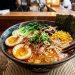 Resep Ramen Pedas Spesial Gurih yang Lezat dan Menggugah Selera