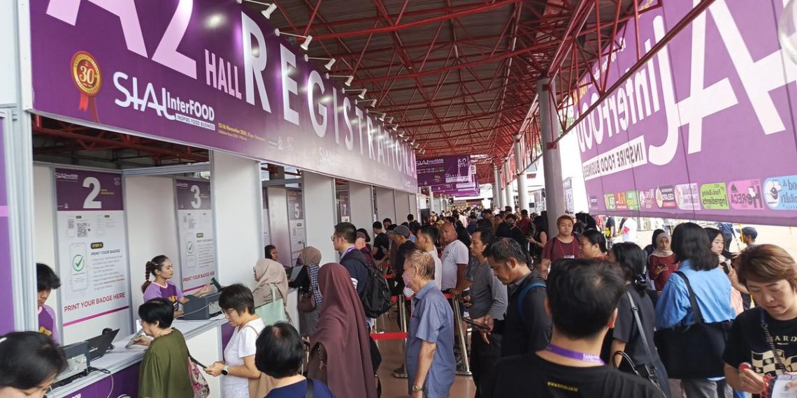 Inovasi Kuliner 2026 dari 13 Negara dalam Makanan dan Minuman
