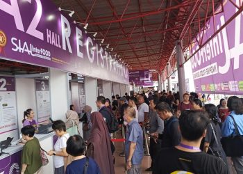 Inovasi Kuliner 2026 dari 13 Negara dalam Makanan dan Minuman