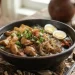 Resep Semur Soun Ayam Gurih dan Manis yang Mudah dan Sukses