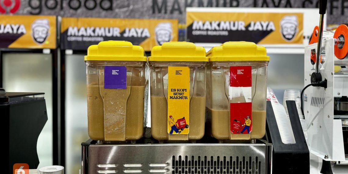 5 Kuliner Bandung di Blok M dari Makmur Jaya Coffee Roasters hingga Iga Bakar Si Jangkung
